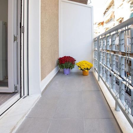 Niovi Cozy Home Athens Luaran gambar