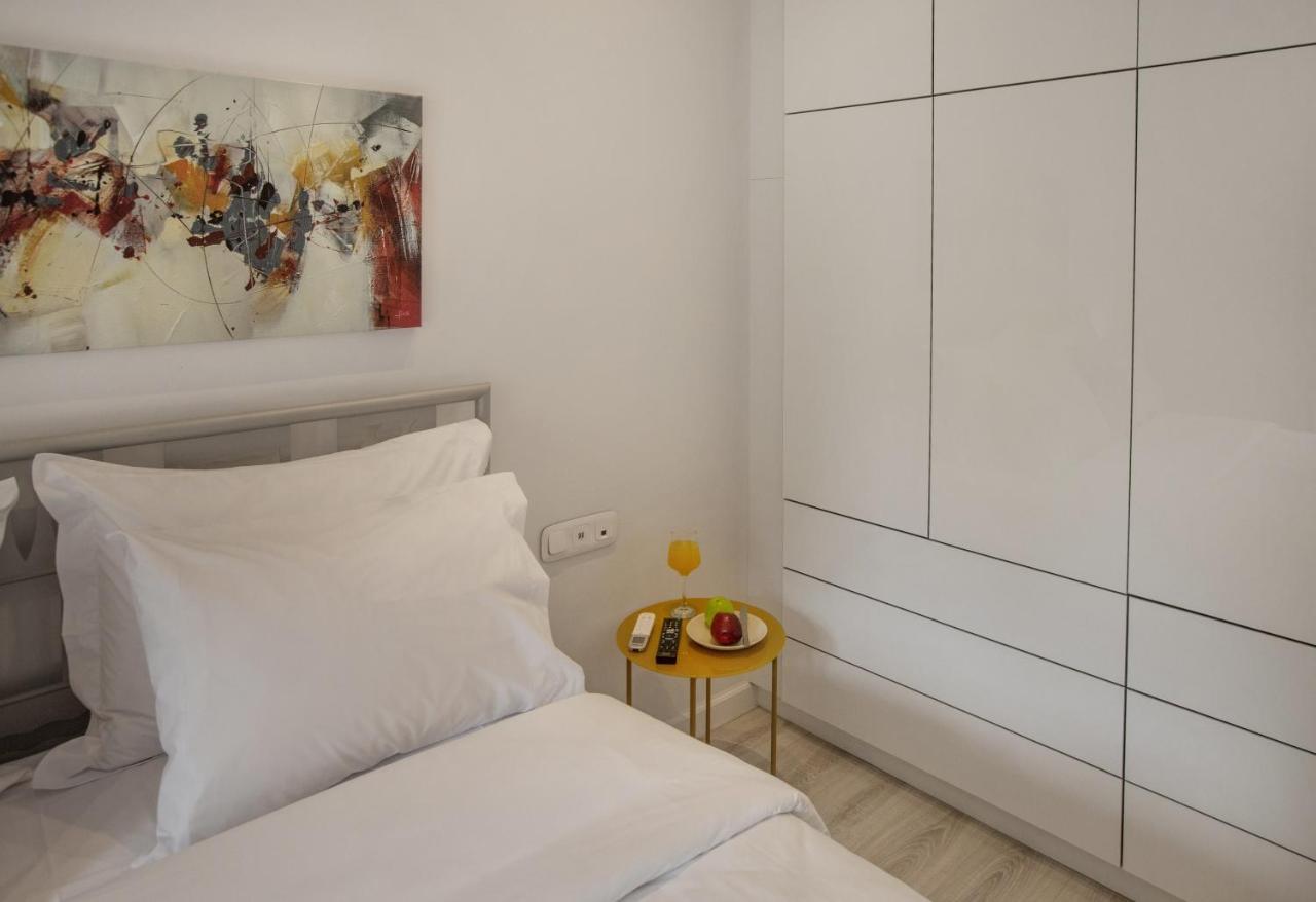 Niovi Cozy Home Athens Luaran gambar