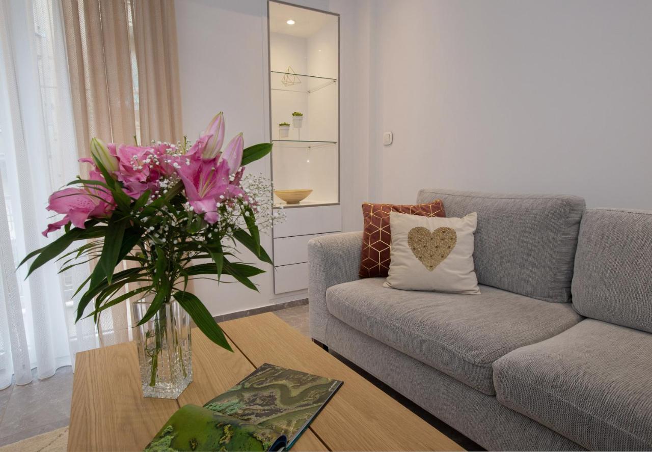 Niovi Cozy Home Athens Luaran gambar