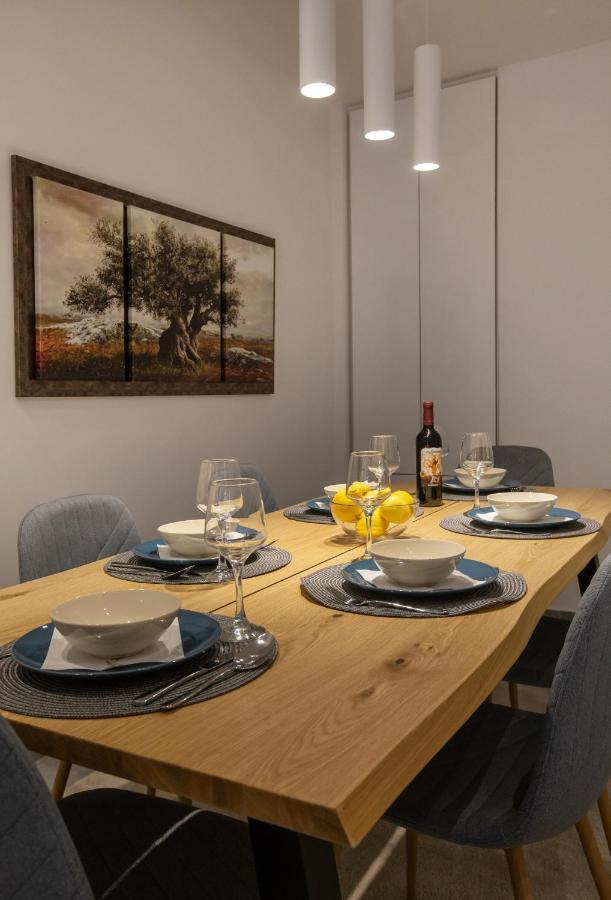 Niovi Cozy Home Athens Luaran gambar