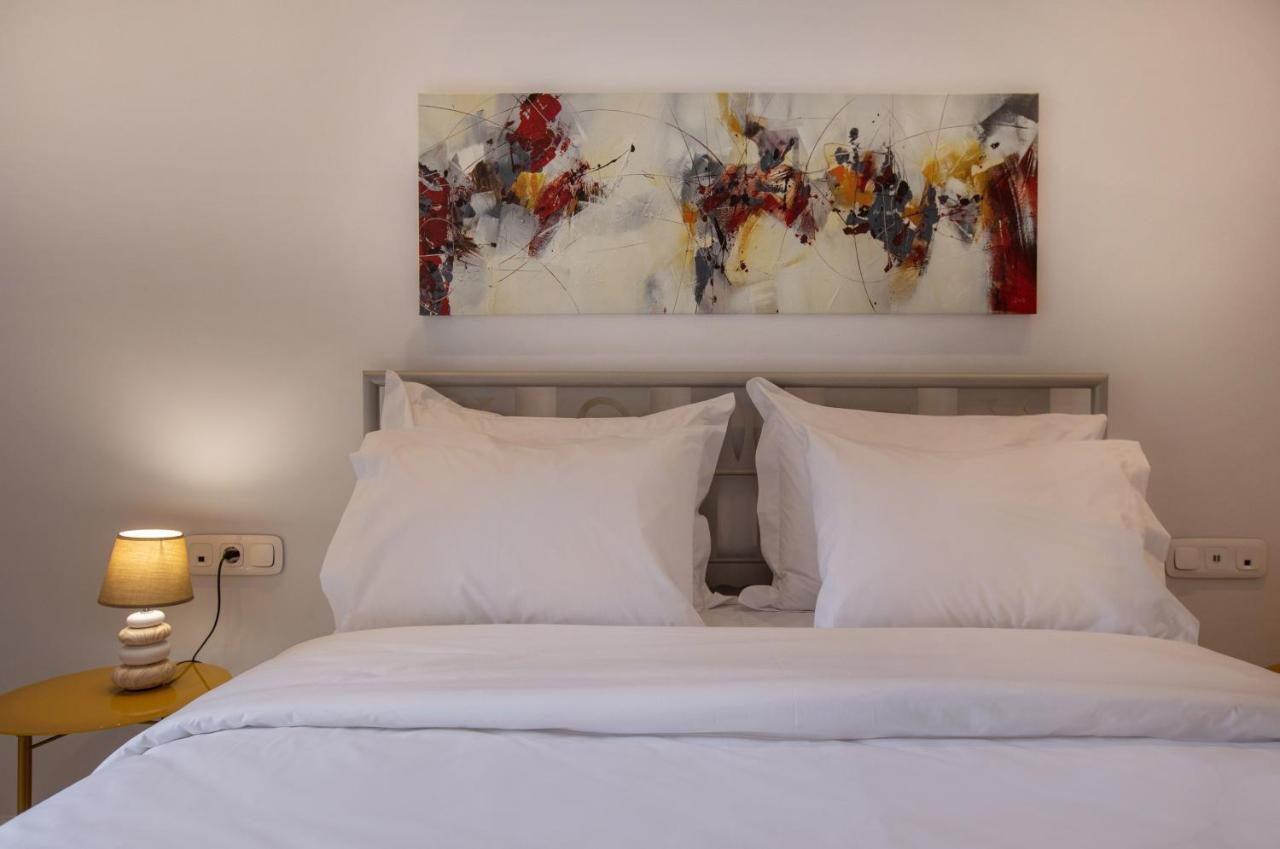 Niovi Cozy Home Athens Luaran gambar